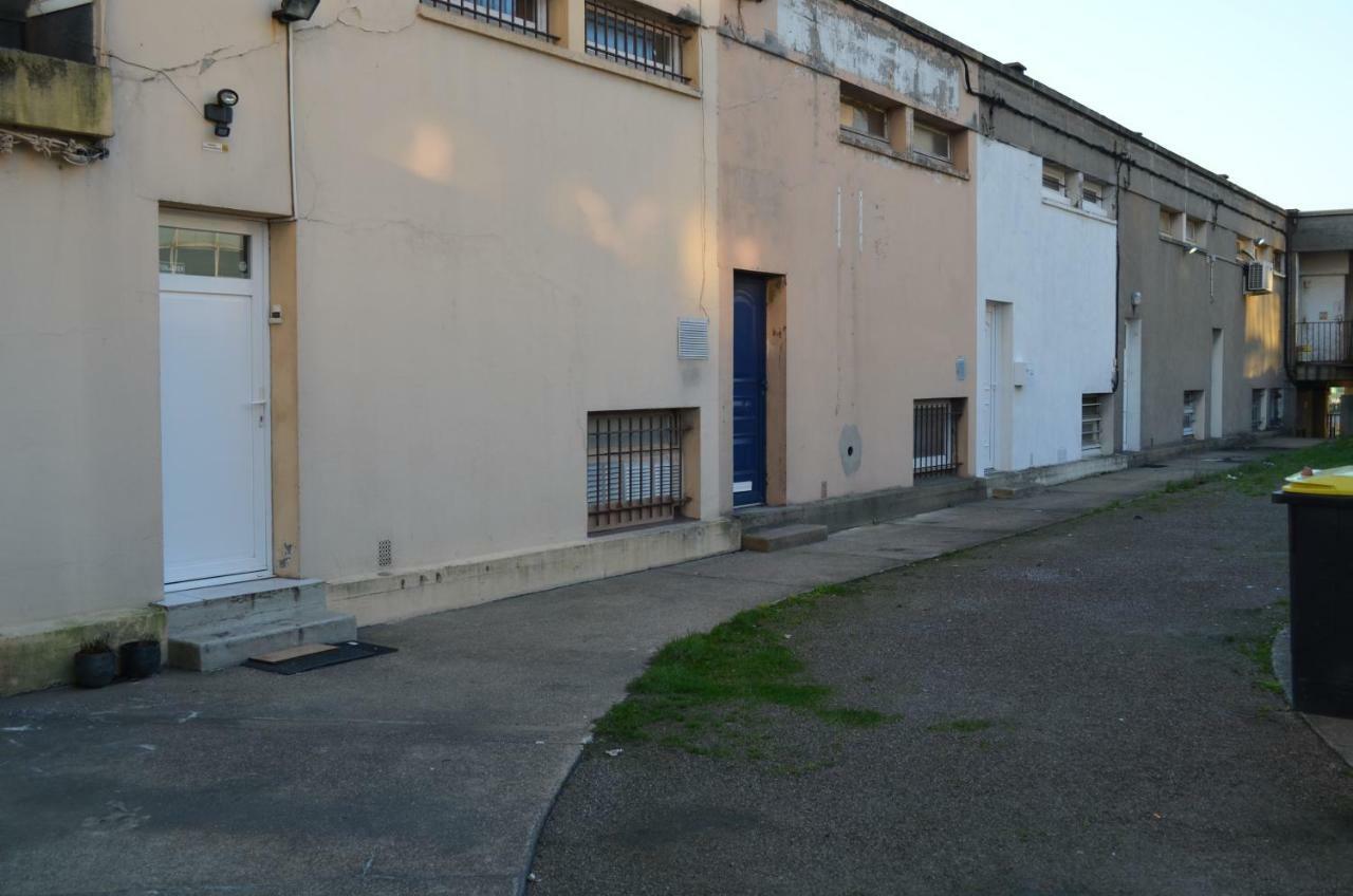 Appart Proche Plage Nausicaa Boulogne-sur-Mer Esterno foto