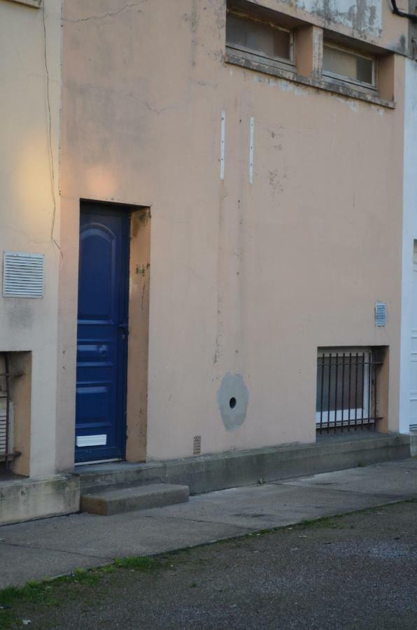 Appart Proche Plage Nausicaa Boulogne-sur-Mer Esterno foto