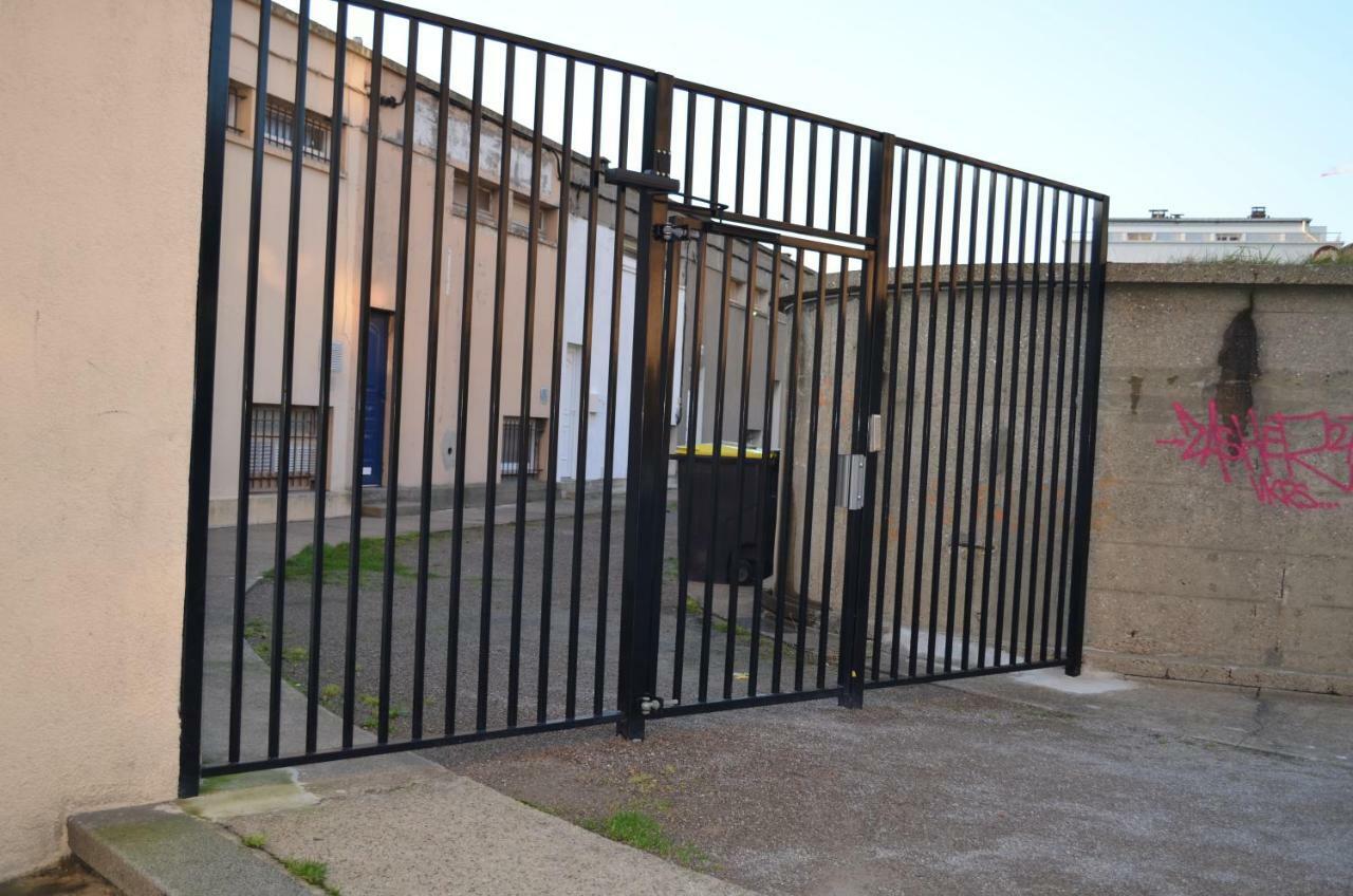 Appart Proche Plage Nausicaa Boulogne-sur-Mer Esterno foto