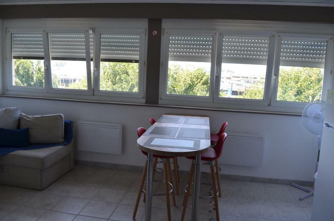 Appart Proche Plage Nausicaa Boulogne-sur-Mer Esterno foto